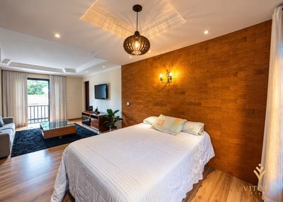 Apartamento, 1 quarto - Foto 4