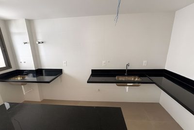 Apartamento, 2 quartos, 55 m² - Foto 3