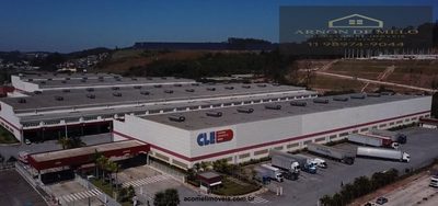 Depósito-Galpão, 1478 m² - Foto 1