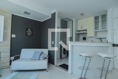 Apartamento, 1 quarto, 47 m² - Foto 4