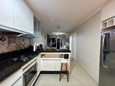 Casa de Condomínio, 3 quartos - Foto 2