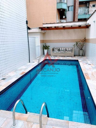 Cobertura, 3 quartos, 168 m² - Foto 4