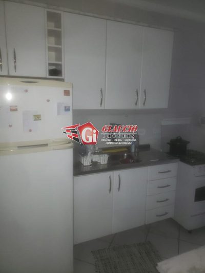 Apartamento, 2 quartos, 51 m² - Foto 5