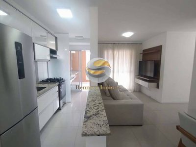Apartamento, 3 quartos, 69 m² - Foto 3