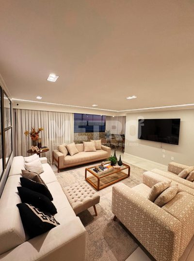 Apartamento, 3 quartos, 168 m² - Foto 5