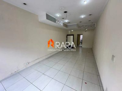 Loja-Salão, 40 m² - Foto 3