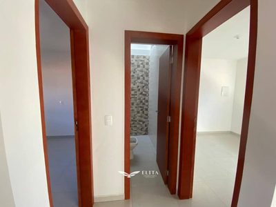 Casa, 2 quartos, 46 m² - Foto 3