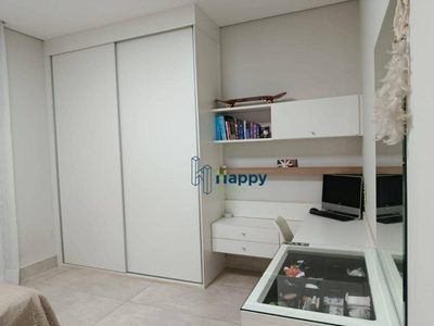 Casa de Condomínio, 2 quartos - Foto 3