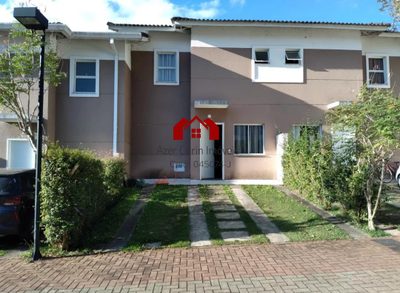 Casa, 2 quartos, 67 m² - Foto 1