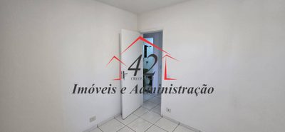 Apartamento, 2 quartos, 42 m² - Foto 5