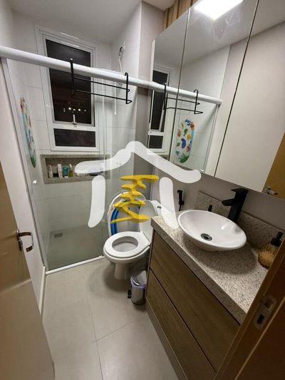 Apartamento, 2 quartos, 57 m² - Foto 4