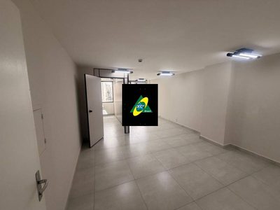 Sala-Conjunto, 37 m² - Foto 3