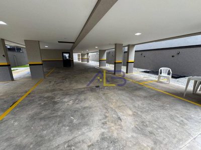 Apartamento, 2 quartos, 54 m² - Foto 5