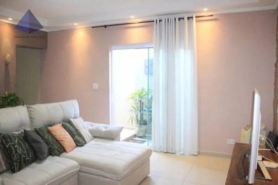 Sobrado, 3 quartos - Foto 3