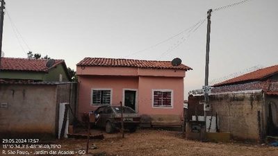 Casa, 2 quartos, 264 m² - Foto 1