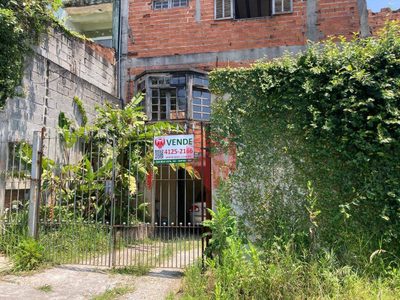Sobrado, 5 quartos, 230 m² - Foto 2