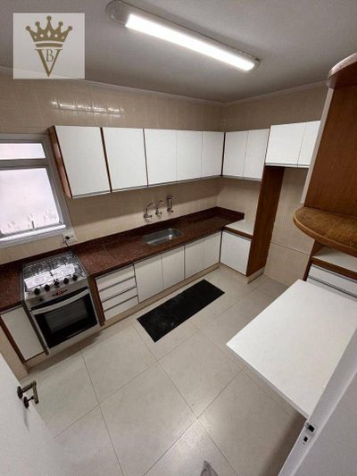 Apartamento, 3 quartos, 90 m² - Foto 4