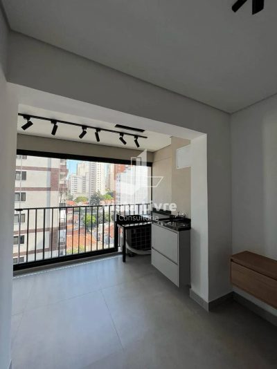 Apartamento, 1 quarto, 35 m² - Foto 3