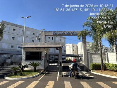 Apartamento, 2 quartos, 41 m² - Foto 1