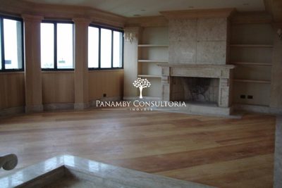Apartamento, 4 quartos, 609 m² - Foto 5