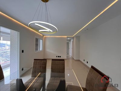 Apartamento, 3 quartos, 98 m² - Foto 3