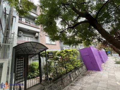 Apartamento, 3 quartos, 85 m² - Foto 2
