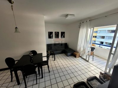 Apartamento, 2 quartos, 72 m² - Foto 1