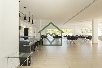 Apartamento, 2 quartos, 53 m² - Foto 4
