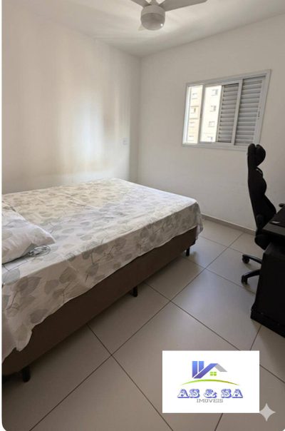Apartamento, 2 quartos - Foto 4