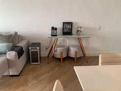 Apartamento, 3 quartos, 75 m² - Foto 4
