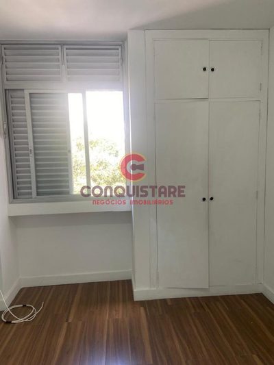Apartamento, 3 quartos, 82 m² - Foto 3