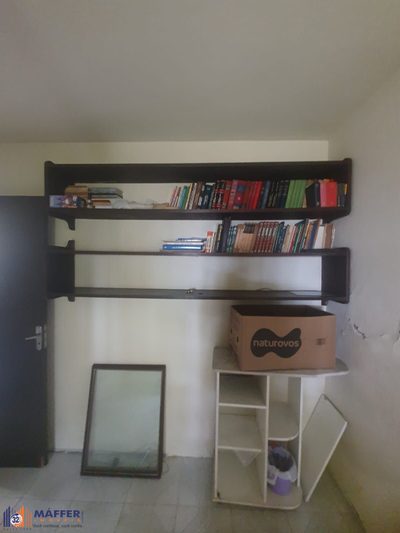Apartamento, 2 quartos, 65 m² - Foto 2