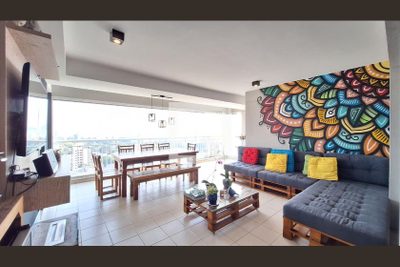 Apartamento, 3 quartos, 142 m² - Foto 5