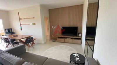 Apartamento, 2 quartos, 72 m² - Foto 5