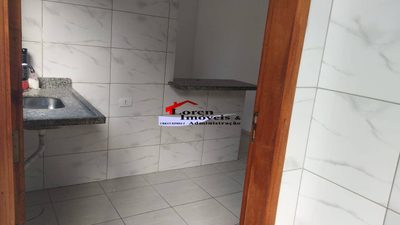 Casa, 1 quarto, 40 m² - Foto 5
