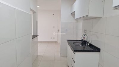 Apartamento, 2 quartos - Foto 1