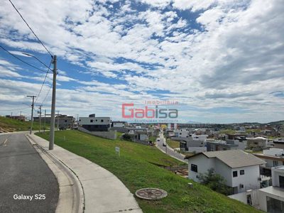 Loteamento e Condomínio, 269 m² - Foto 1