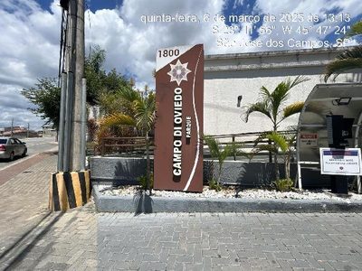 Apartamento, 2 quartos, 40 m² - Foto 1