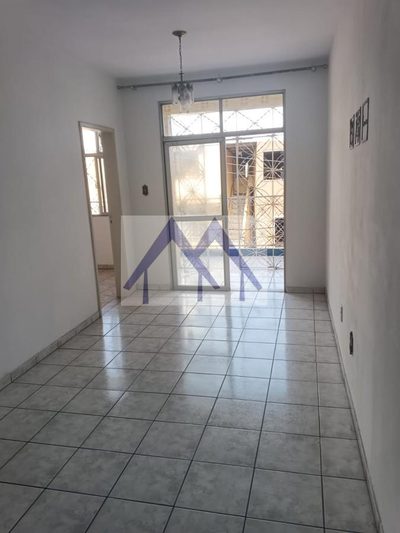 Apartamento, 3 quartos, 60 m² - Foto 2