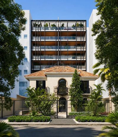 Apartamento, 2 quartos, 115 m² - Foto 5