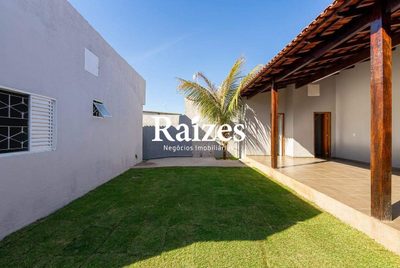 Casa, 3 quartos, 175 m² - Foto 2