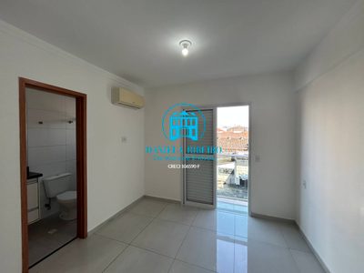 Apartamento, 1 quarto, 40 m² - Foto 1