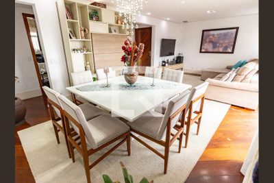 Apartamento, 3 quartos, 140 m² - Foto 3