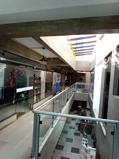 Prédio Inteiro, 25 m² - Foto 2