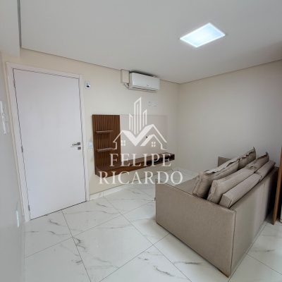 Apartamento, 2 quartos, 41 m² - Foto 3
