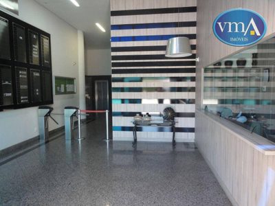 Sala-Conjunto, 45 m² - Foto 3