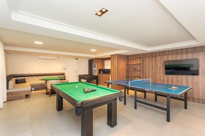 Apartamento, 3 quartos, 289 m² - Foto 4