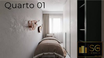 Casa, 2 quartos, 150 m² - Foto 5