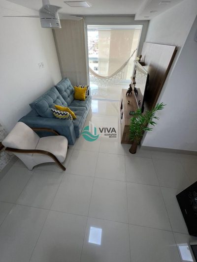 Apartamento, 3 quartos, 153 m² - Foto 2