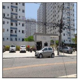 Apartamento, 39 m² - Foto 1